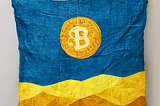 TWO OF UKRAINE’S MAJOR TECH STORES ARE NOW ACCEPTING BTC