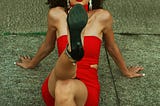 I’m Addicted to Being Sexy