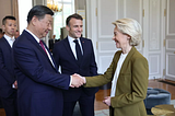 Financing innovation, a geo-economic battle