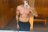 I Dropped 56 Pounds and Stayed Lean for 4 Years — Here's What No One Tells You.