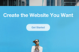 Showcase Your Work: Quickly Get Your First Website Up and Running