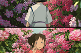 Reflecting on the Importance of Knowing Ourselves Through Film: Spirited Away