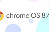 Chrome OS 87 Adds Tab Search