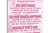 pink-teen-girl-bedroom-decor-cute-metal-tin-sign-with-room-rules-aesthetic-and-preppy-decorations-fo-1