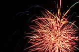 Fireworks
