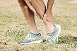 Running — What to Do After You Get Injured