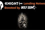 KnightSwap Lending Network Live on BNB Chain