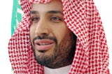 Warum führen Menschenrechts-Organisationen Krieg gegen Mohammed bin Salman.