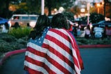 Leaving America