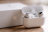 Apple’s Airpods Pro V2 are Transformative