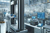 Why Material Testing Is Essential for Quality Assurance in Manufacturing