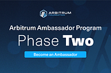 Arbitrum Ambassador Program Phase 2 Kicks Off in Nigeria, India & Mexico