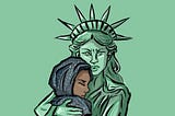 Trump issues nightmares. We issue Dreams.