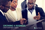 HOW TO STUDY MARKET TRENDS TO GROW YOUR BUSINESS.
