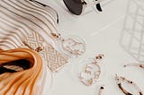 Fashion Forecast 2025: Statement Accessories That Will Define Your Style