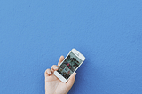 The surprising role of social media in the fight against pandemics