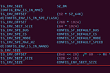 Steps for Reading and Modifying U-Boot Environment Variables at the Kernel Stage