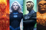 Marvel’s MCU: What will the X-Men and Fantastic Four bring to the cinematic universe?