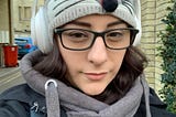Epic Women in Cyber — Katherine Cancelado
