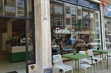 7 best coffeeshops to study and work in Rotterdam, The Netherlands