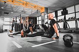 3 Non-Negotiable Core Exercises for Boosted Functionality