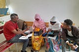 Equipping Health Extension Workers with Digital Health Tools Sparks Hope in Ethiopia’s…