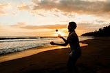Why Many Devoted Christian Professionals Feel Spiritually Busy but Spiritually Unclear