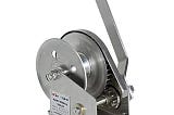 Stainless Steel Trailer Hand Winch | Image