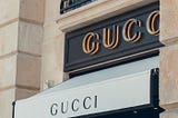 Gucci- Luxury Redefined