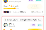 🧭 Alpha Club (Beta Test) is here!