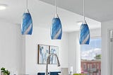 edishine-pendant-light-fixtures-handcrafted-art-glass-hanging-light-with-brushed-nickel-finished-adj-1