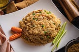 Merindukan Nasi Goreng Buatan Nenek