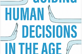 EVENT: Guardrails: Guiding Human Decisions in the Age of Artificial Intelligence