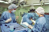 How My Adult, Bipolar Son Coped with My Appendectomy