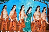 “How the Pandavas’ Epic Redemption Taught Us Life’s Most Important Lessons”