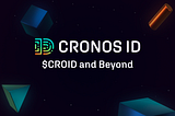Cronos ID launches $CROID Governance Token,
Partners With Crypto.com’s DeFi Wallet