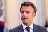 France’s Macron under fire over Uber contacts as minister