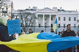 I Traveled to Ukraine as a Journalist — This is What Ukrainians Want You to Know Ahead of Trump…
