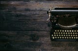 I Did Not Write A Single Thing In February