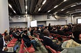A Review of NeurIPS 2018
