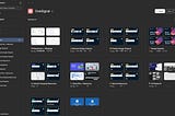 How we Organize Figma Projects and Files On Our Design Team