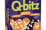 Puzzled — A Q-bits Solo Review
