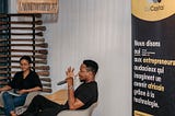 A French Flight: The Rise of the Francophone Africa Tech Ecosystem