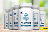 ProNervium Nerve Pain Relief: Elevate Your Nerve Health with ProNervium