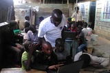 Advancing STEM Education in Kenya: The Robotics Society of Kenya Calls for the Establishment of…