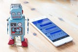 It’s not easy being a Chatbot…