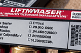 Liftmaster-Garage-Door-Opener-Batteries-1