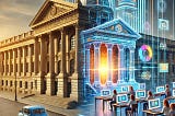 Bitcoin Dominance or University Dominance: Which Will Fall Faster in the Age of AI?