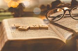 Just a Minute Devotional #72